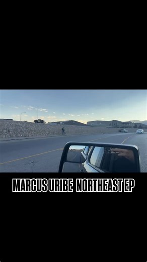 El Paso Thanksgiving drivers…Northeast edition. PLEASE STAY SAFE!!! | Locally Sourced EP