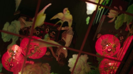 Infinity Pool - Trailer - Brandon Cronenberg, Mia Goth, Alexander Skarsgård