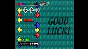 【DDR】MISSION MODE【EXTRA】Part6