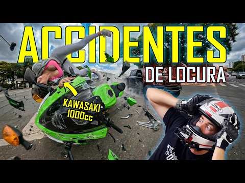 High-Speed ​​Accidents: Who Is to Blame? Expert Analysis