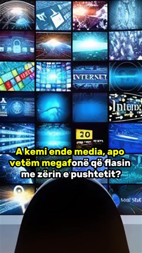 Oligarket dhe mediat qe shesin interesa | BF Media