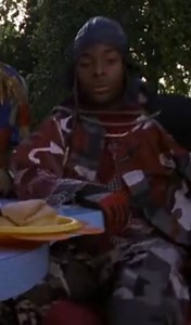 The Invisible Boy [1957]