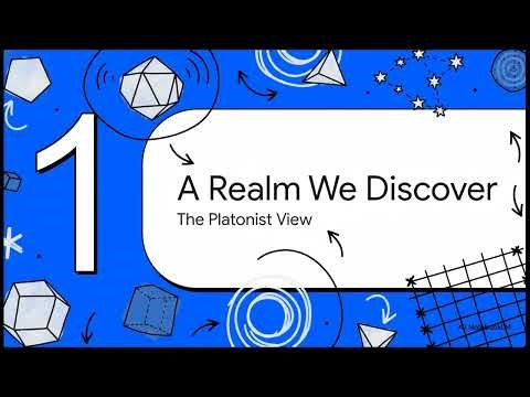 The Ontology of Mathematics: The Infinite Debate