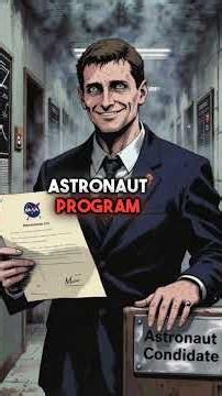 Neil Armstrong's Incredible Life Story in 60 Seconds
