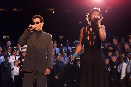 Here Are 7 Notable Performances at Past Super Bowls