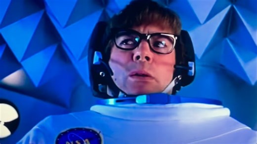 Michael Previdi_ifbbpro on Instagram: "Top Five Moments From The Austin Powers Franchise: #1 - “Austin Fights Mini Me: Austin Powers And The Spy Who Shagged Me.” (Part Three). #MichaelPrevidi #MikeyBalboa #AustinPowersAndTheSpyWhoShaggedMe #MikeMyers #AustinPowers #VerneTroyer #MiniMe #AsMiniMeIsClimbingInAustinsSuitAustinUsesTheEjectButtonToReleaseMiniMeIntoSpace #MiniMeGetsTakenIntoSpaceAsAustinSalutesMiniMe #TopFiveMomentsFromTheAustinPowersFranchise #NumberOne #AustinFightsMiniMe #AmericaLov