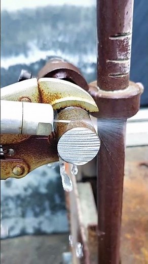 Water Jet Cutter | Cutting Steel, Glass & More with Pure Water Power