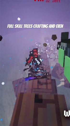 A bonkers co-op horde-shooter that flips the script on the classic adventurer's dungeon crawl