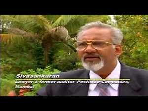 The Slow Poisoning of India