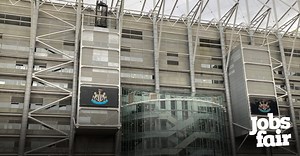 Interested in exhibiting at the Newcastle Jobs Fair?