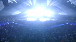 Queen Amelie Lens did it again 🖤 | live at Tomorrowland Winter Find the full set HERE - https://techlepatic.com/post/video/AmelieLensTomorrowlandWinter | Techlepatic