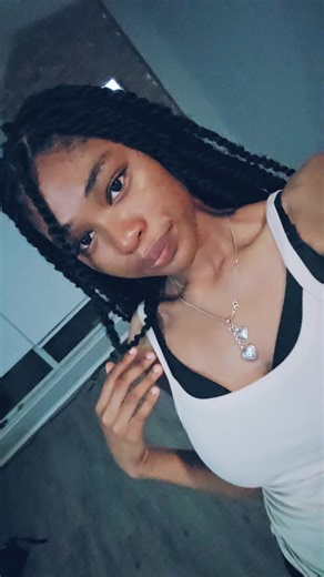 mb has me in a choke hold #mb