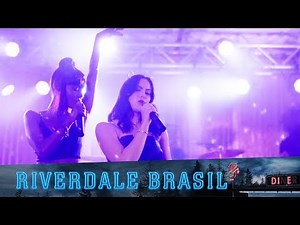 Riverdale | Josie and the Pussycats Perform “OUT TONIGHT” from Broadway’s Rent
