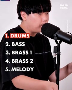 9.8M views · 235K reactions | This beatboxer has really perfected his craft  | UNILAD Sound | Facebook