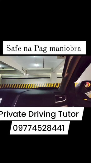 2.7K views · 33 reactions | Private Driving Tutor 09774528441 #fbreels #reelsfb #privatedrivingtutorial #howtodriveautomatic #privatedrivinglesson #drivingtutorials #StudentLicense #vios #newdriver #reverseparking | Dave Sardana Driving instructor | Facebook