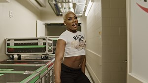 60K views · 1.6K reactions | There is nothing more beautiful than being yourself, and Sonny Kiss represents that every day in and out of the ring ❤️ | AEW on TV | Facebook