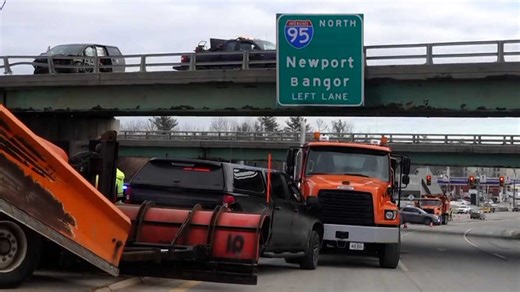NTSB shares preliminary report on Waterville work zone crash that killed MaineDOT workers