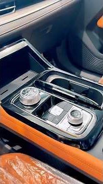 2026 Ford Territory titanium x | Review