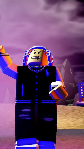 Exploring the Baller Roblox Edit Phenomenon