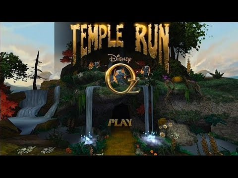 🔥 Temple Run Gameplay – Epic Run | pc game | #templerun #gaming #video #viral