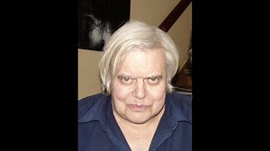 'Alien' artist H.R. Giger dies at 74