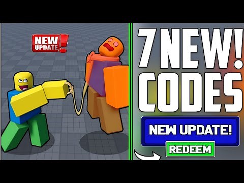 ALL NEW!✅ROPE BATTLES ROBLOX CODES 2025 - ROPE BATTLES CODES 2025 [ROBLOX]