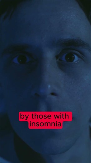 Insomnia slowly damages the brain and body #SleepHealth #BrainRisk #Medical