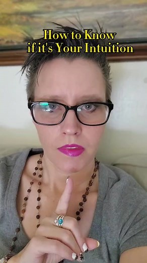 Intuition vs. Fear: How to Tell the Difference