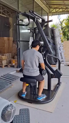 Fitness Equipment Asia on Reels