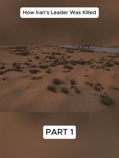 How Iran’s Leader Was Killed#news | breaking news