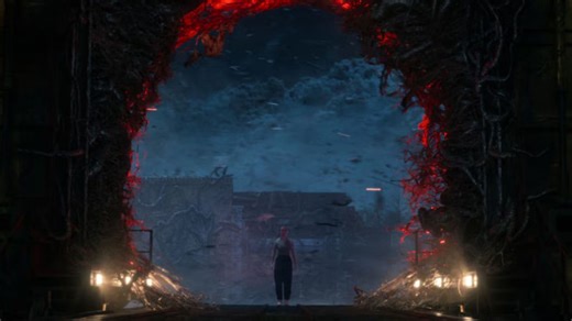 Stranger Things: 5 Things That Still Make No Sense About the Upside Down