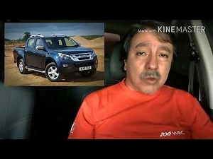 Los Pick Ups medianos más vendidos en Guatemala.