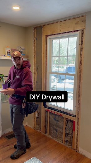 DIY Drywall Installation: Step-by-Step Guide