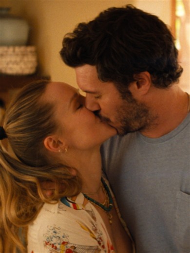 “It’s perfect because it’s us.” Nobody Wants This returns October 22, only on Netflix. #NobodyWantsThisNetflix