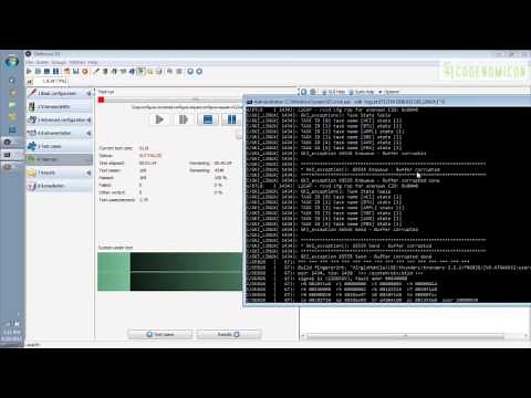 Codenomicon Technical Deep Dive: Bluetooth L2CAP