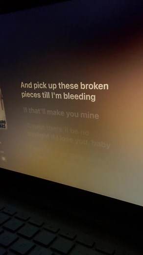It Will Rain - Bruno Mars Lyrics Explained