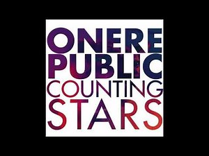 OneRepublic - Counting Stars (Audio)