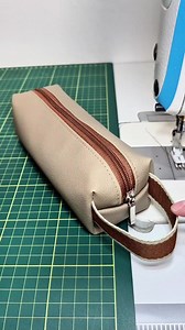 Tutorial de Costura 018 — Sewing passo a passo fácil