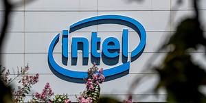 Intel Gets Up to $7.9 Billion Award for U.S. Chip-Plant Construction