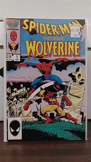 Heres a mixed selection of comics now available here at Scratch N Spin! | Scratch N' Spin