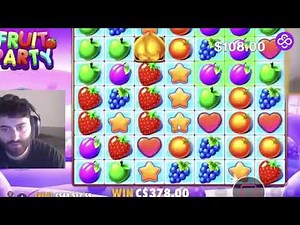 Biggest WINS and MAX WINS xQc, Trainwreckstv & Xposed