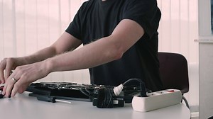 Snap! New cold boot attack, Bomgar name change, did NASA break the ISS?