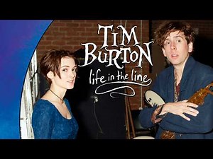 Winona Ryder | Tim Burton: Life in the Line