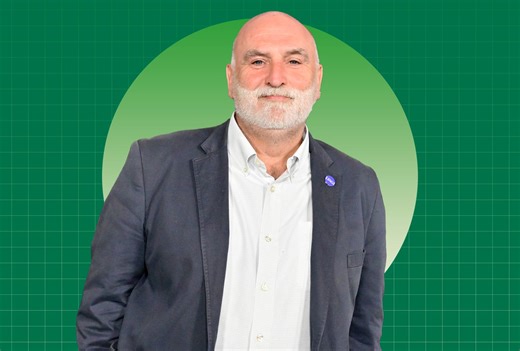 Restaurant Prices Are on the Rise—Here's Why, According to Chef José Andrés