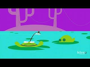 Pipeline Studios/Mighty Picnic/PBS Kids (2024)