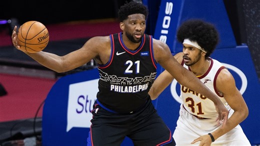 Cleveland Cavaliers vs Philadelphia 76ers - Full Game Highlights | February 11, 2022