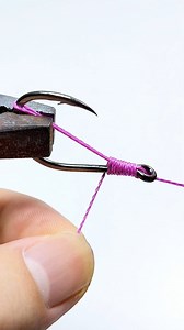 1.1M views · 9.2K reactions | #tooltips #tooltour #toolcraft #knot #rope #ropetutorial #diy #knottying #knottutorial #fishing #fyp #reelsviral #foryoupage #tent #usa #reels | Knot Fishing | Facebook