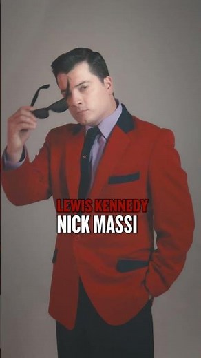 Jersey Boys - Glambot