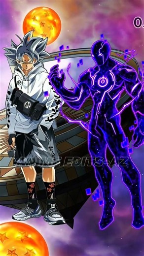 ALIEN X 🆚 DRIP GOKU — The Ultimate Multiversal Battle! 🔥 | Who Is Stronger? ⚡