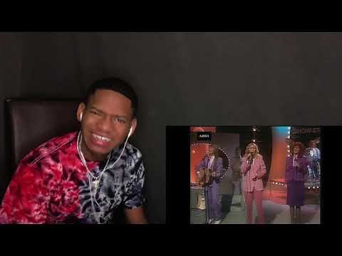 FIRST TIME HEARING ABBA - The Winner Takes It All (1980) REACTION